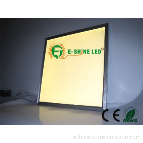led Panel Light/ lights 18W/high quality/fashion light